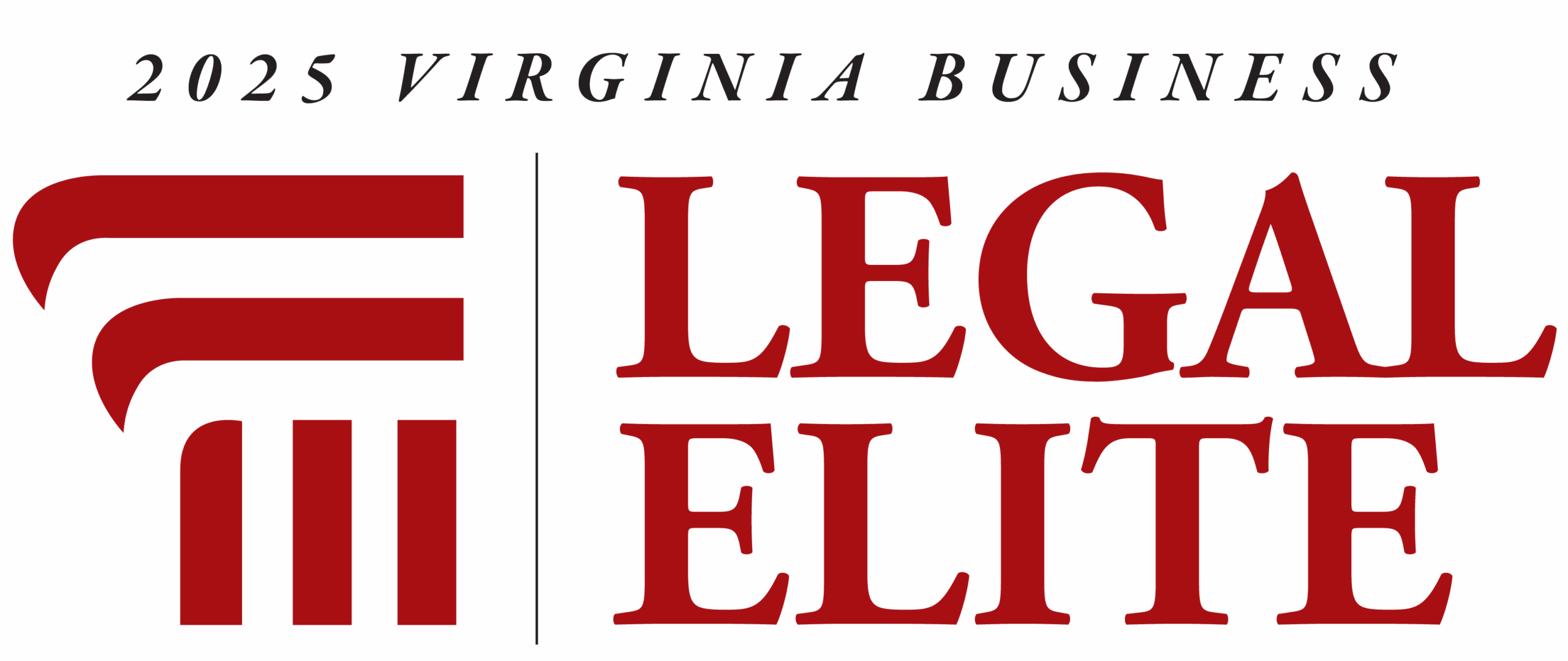 Andrea Rahal was named 2025 'Legal Elite' as an Immigration Lawyer by Virginia Business magazine